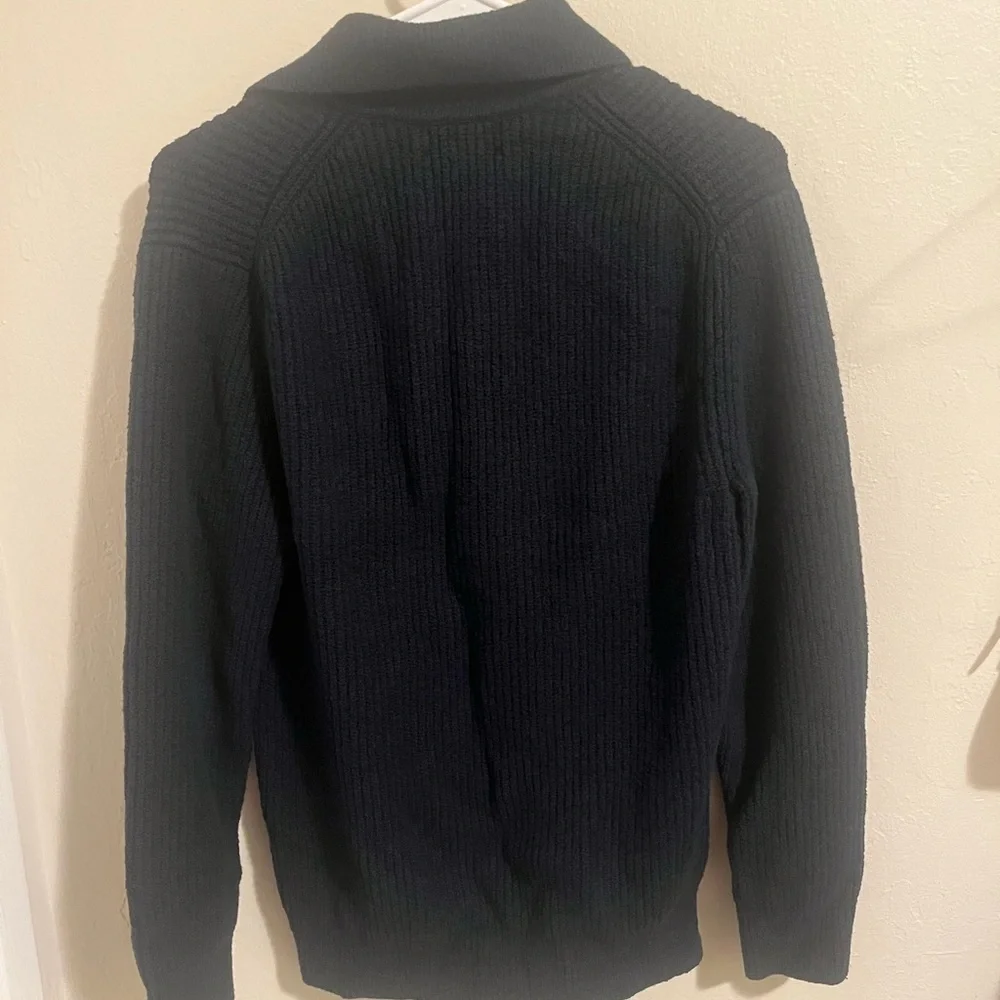 Banana Republic‎ Men's Navy Jacket